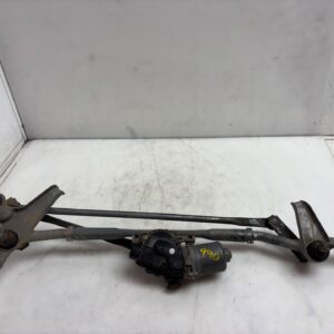 MOTOR LIMPIA DELANTERO 125642