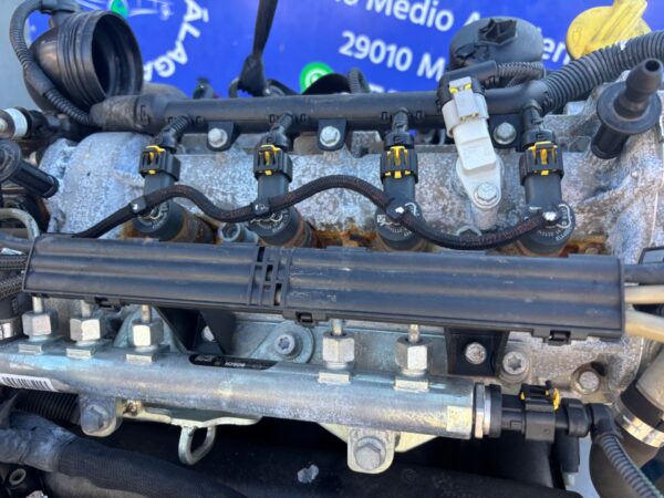MOTOR COMPLETO 126236