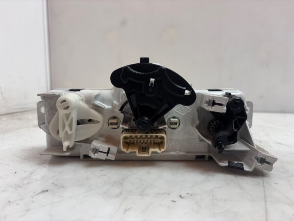 MANDO CALEFACCION / AIRE ACONDICIONADO 125421