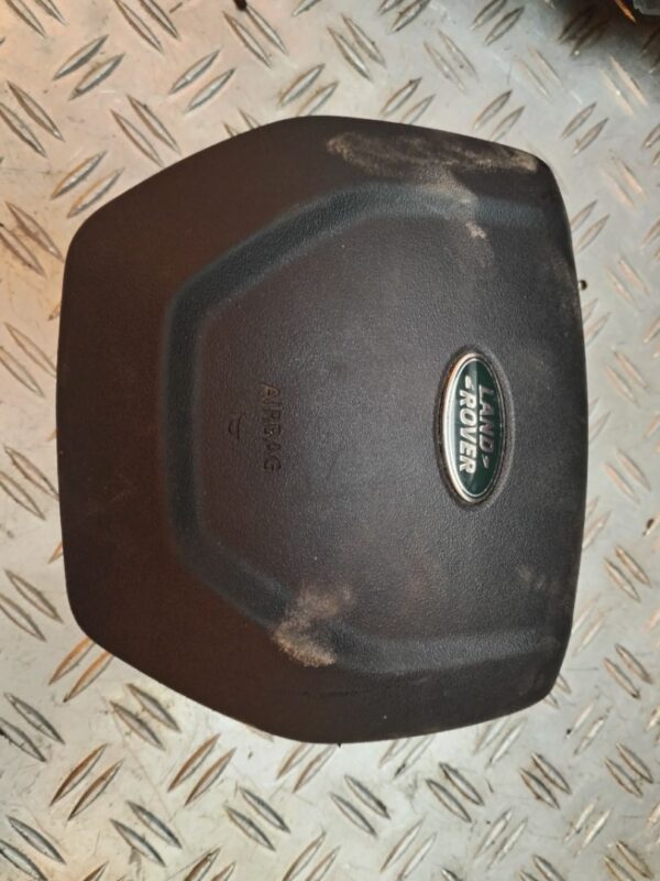 KIT AIRBAG 125794