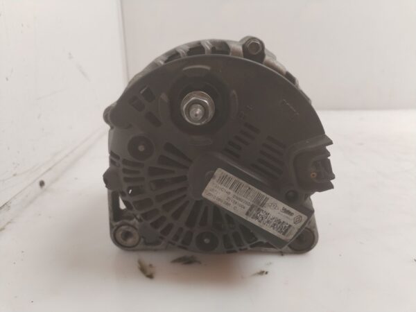 ALTERNADOR 125297