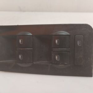 MANDO ELEVALUNAS DELANTERO IZQUIERDO 125322