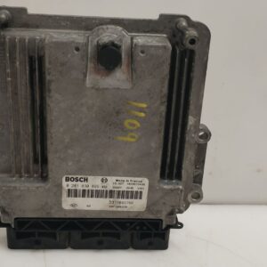 CENTRALITA MOTOR UCE 125462