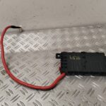 CAJA RELES / FUSIBLES 126204