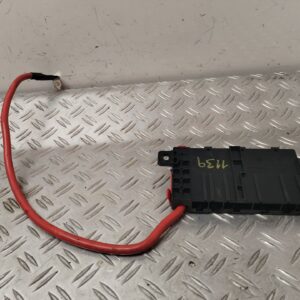 CAJA RELES / FUSIBLES 126204