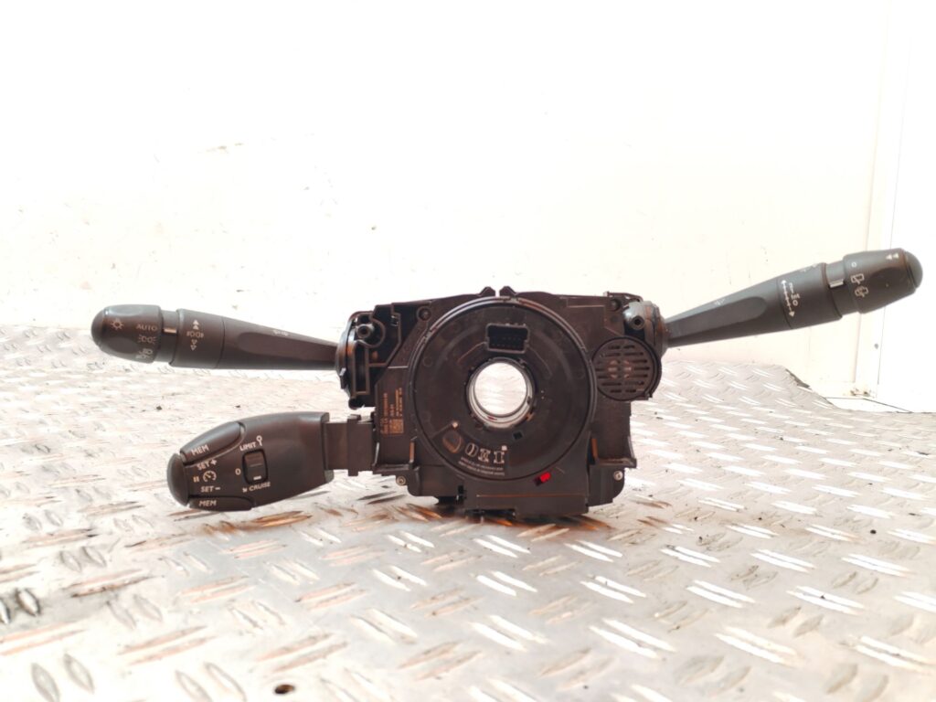 MANDO MULTIFUNCION 126046