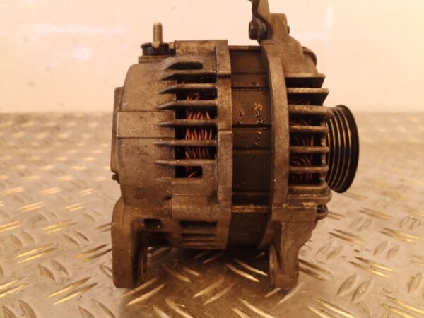 ALTERNADOR 125846