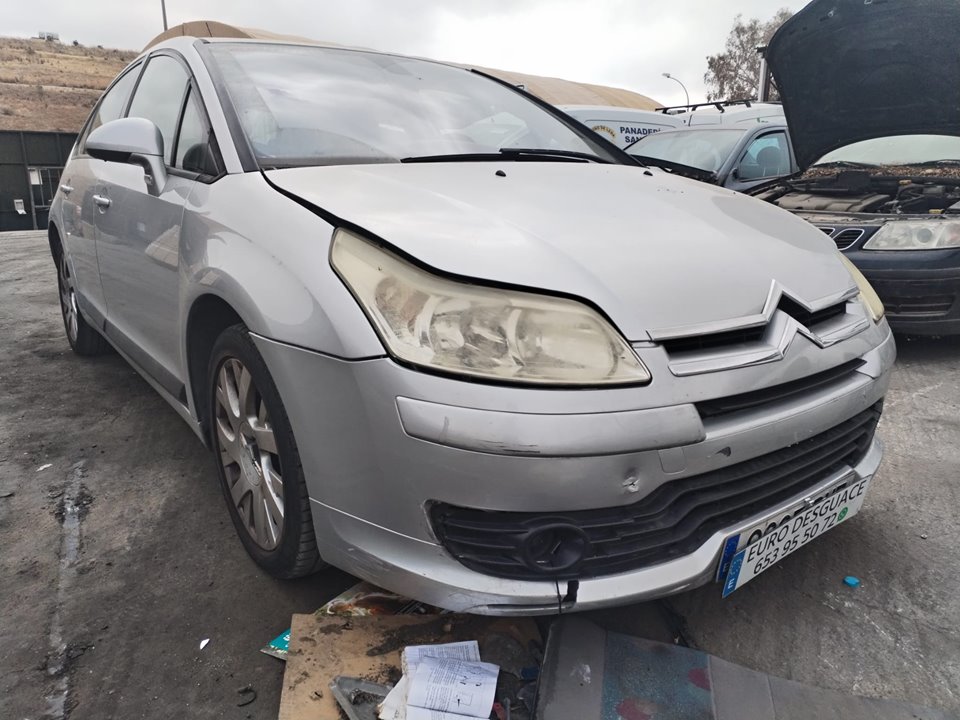 CITROEN C4 BERLINA del 2005