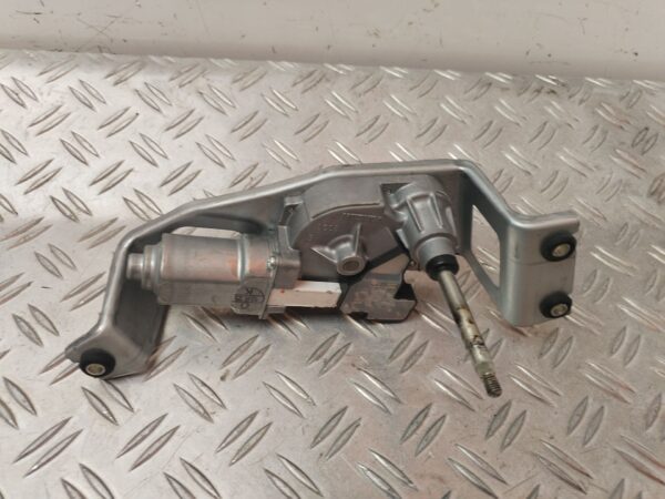 MOTOR LIMPIA TRASERO 126229