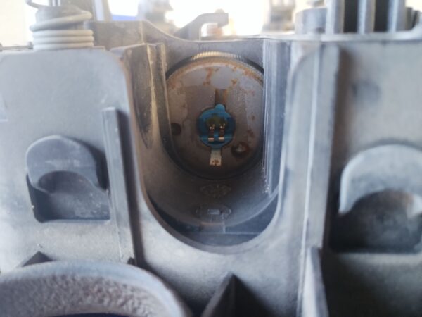 AIRBAG DELANTERO IZQUIERDO 126251