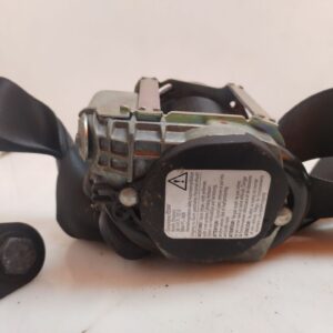 CINTURON SEGURIDAD DELANTERO IZQUIERDO 125755