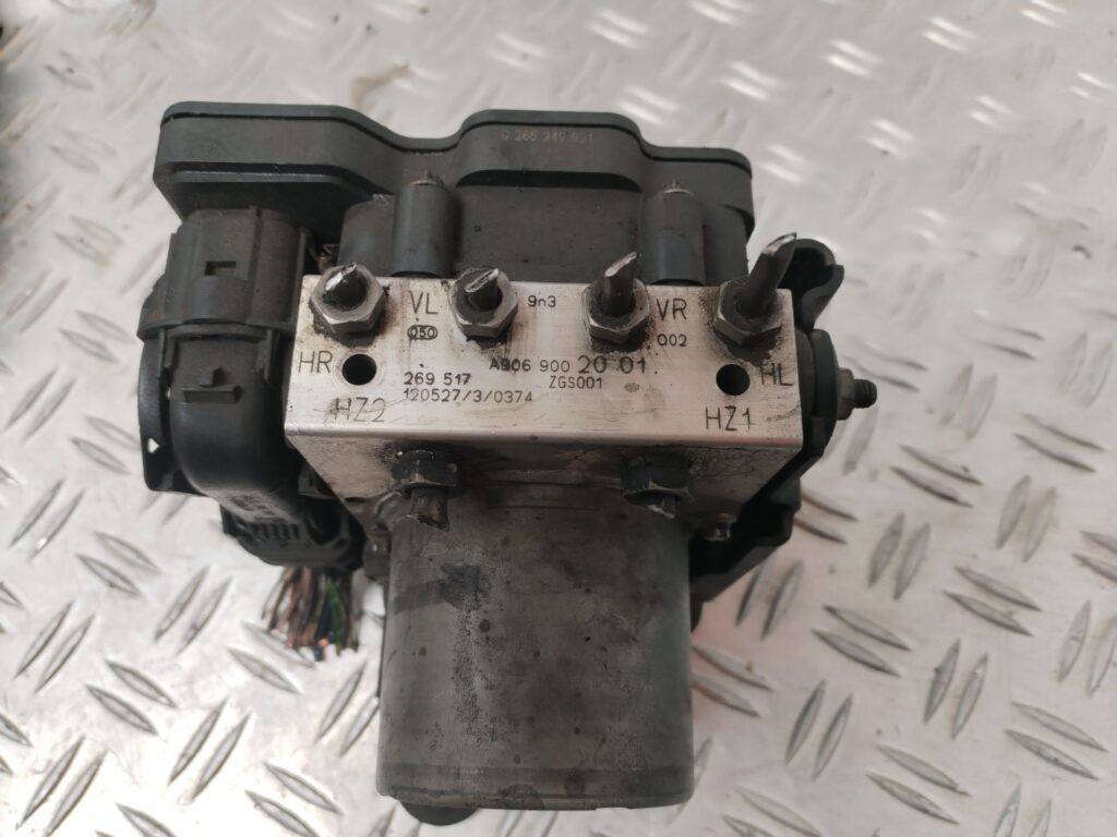 ABS 126008