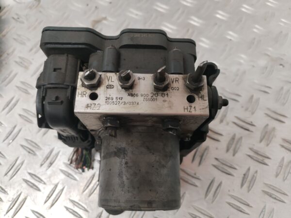 ABS 126008