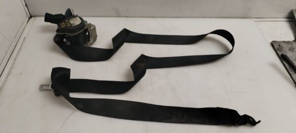 CINTURON SEGURIDAD DELANTERO IZQUIERDO 125475