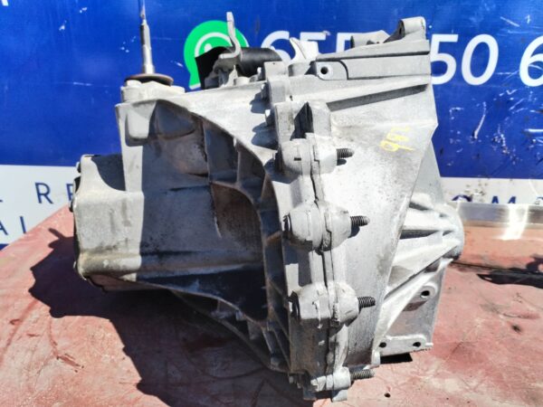 CAJA CAMBIOS 126097