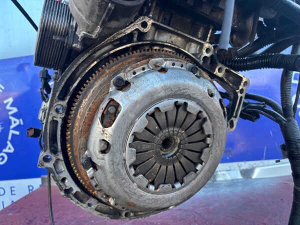MOTOR COMPLETO 126141