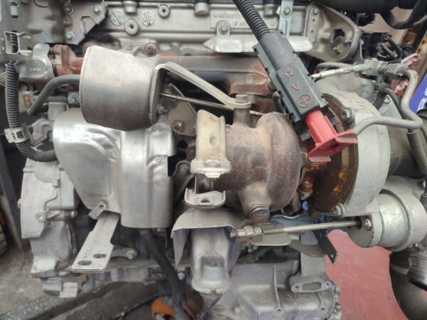 MOTOR COMPLETO 125648