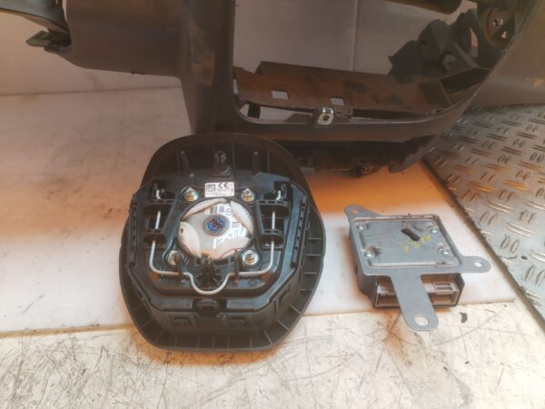 KIT AIRBAG 125815