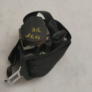 CINTURON SEGURIDAD DELANTERO DERECHO 125470