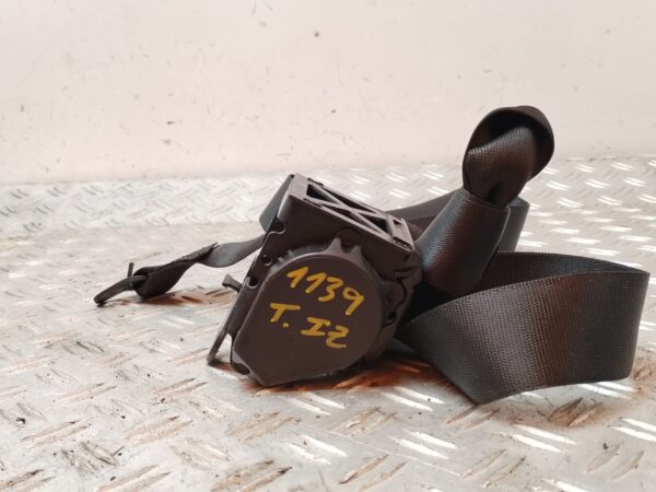 CINTURON SEGURIDAD TRASERO IZQUIERDO 126155
