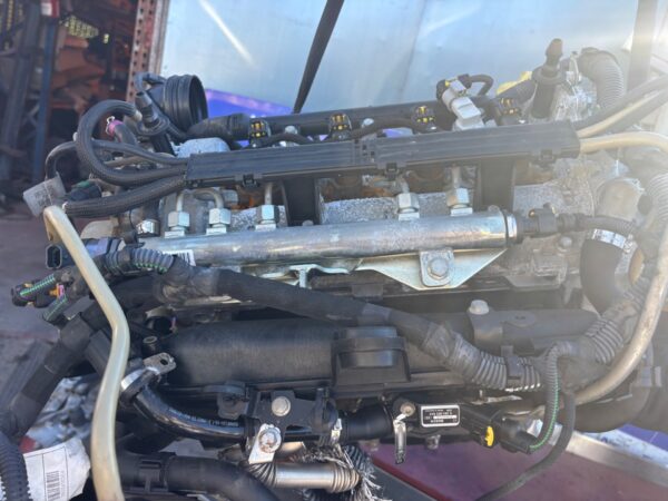 MOTOR COMPLETO 126236