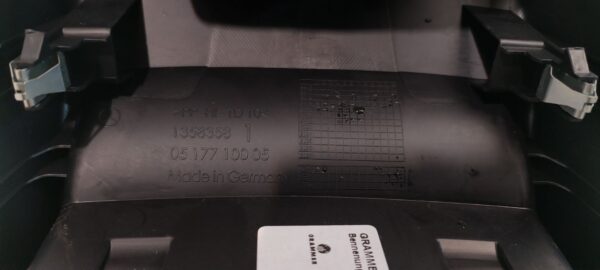 GUANTERA 125552