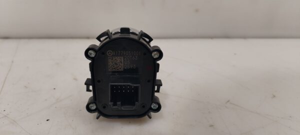 CONMUTADOR DE ARRANQUE 125581