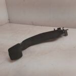 PEDAL EMBRAGUE 125349