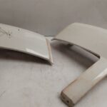 MOLDURAS DELANTERAS 125491