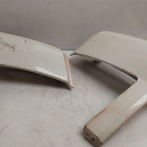 MOLDURAS DELANTERAS 125491