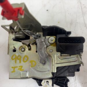 CERRADURA PUERTA DELANTERA IZQUIERDA 125655