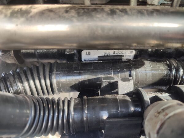 MOTOR COMPLETO 125952