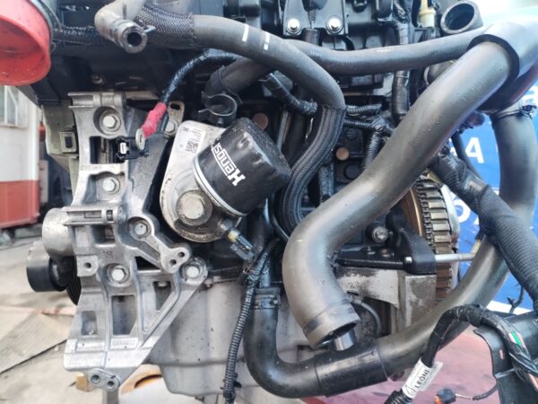 MOTOR COMPLETO 126003