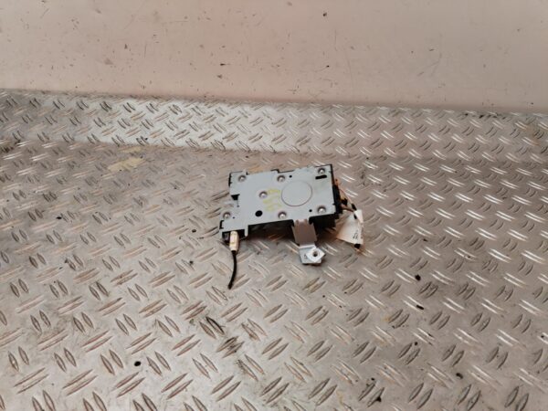 MODULO ELECTRONICO 126109