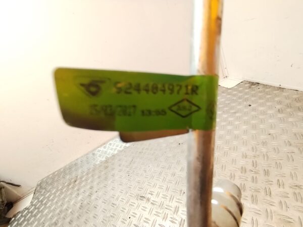 TUBO PRESION DIRECCION ASISTIDA 126095