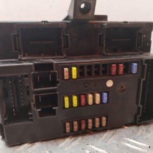 CAJA RELES / FUSIBLES 126199