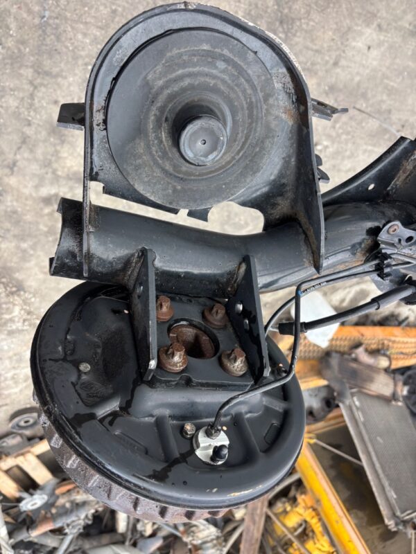 DIFERENCIAL TRASERO 125941
