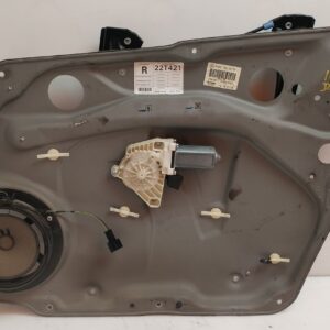 ELEVALUNAS DELANTERO DERECHO 125730