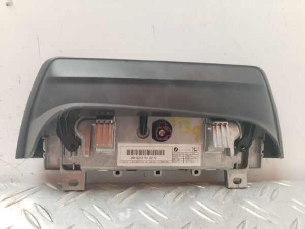 PANTALLA MULTIFUNCION 126209