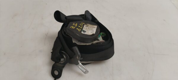 CINTURON SEGURIDAD DELANTERO IZQUIERDO 125475