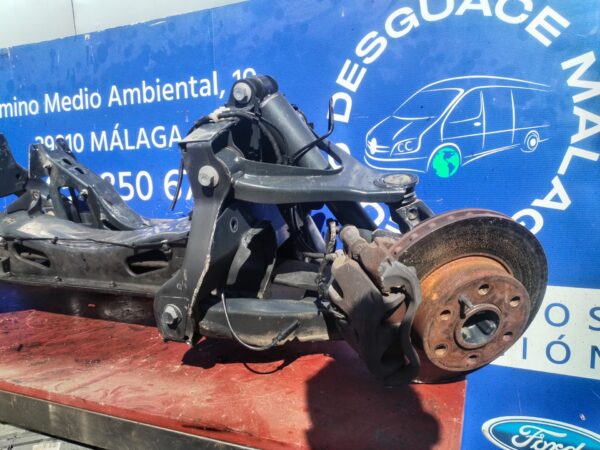 DIFERENCIAL DELANTERO 126267