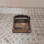 CENTRALITA MOTOR UCE 126105