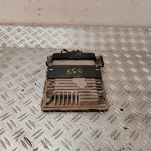 CENTRALITA MOTOR UCE 126105