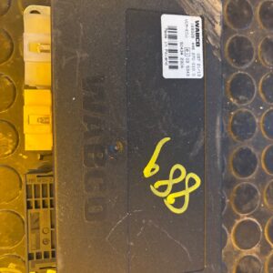 MODULO ELECTRONICO 125860