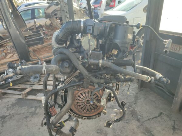 MOTOR COMPLETO 125952