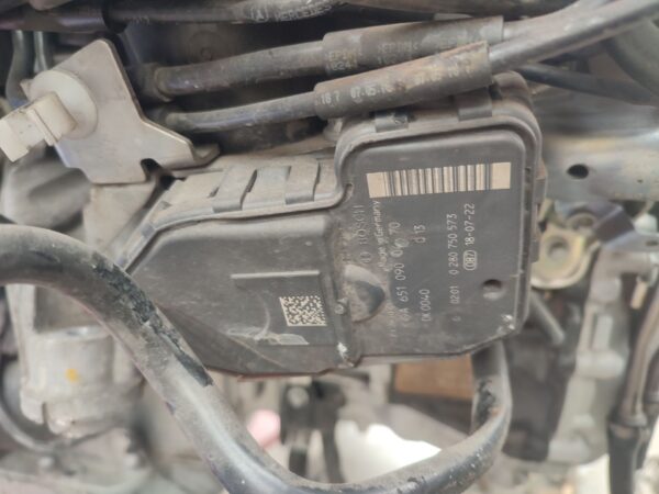 MOTOR COMPLETO 125648
