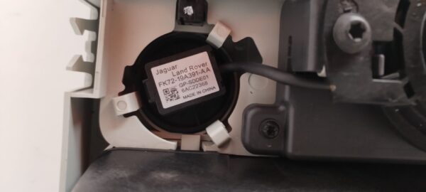 LUZ INTERIOR 125625