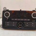 SISTEMA AUDIO / RADIO CD 125760