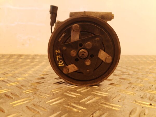 COMPRESOR AIRE ACONDICIONADO 125845