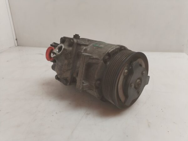 COMPRESOR AIRE ACONDICIONADO 125286